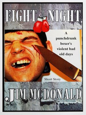 cover image of Fight Night